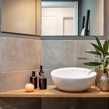 Apartamento Aino - 2 Bedrooms And Balcony In Eixample Esquerra