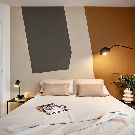 Aino - 2 Bedrooms And Balcony In Eixample Esquerra